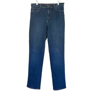 Gloria Vanderbilt Amanda Jeans Size 10